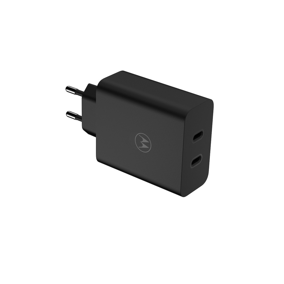 Motorola TurboPower USB-C 125W με Καλώδιο USB-C - USB-C - Image 3