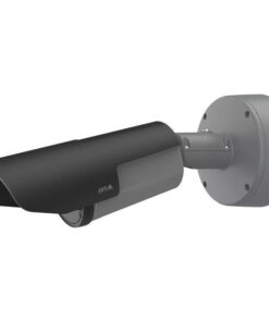 Alternative view of Axis 03107-001 CCTV Αδιάβροχη Κάμερα Full HD 1080p