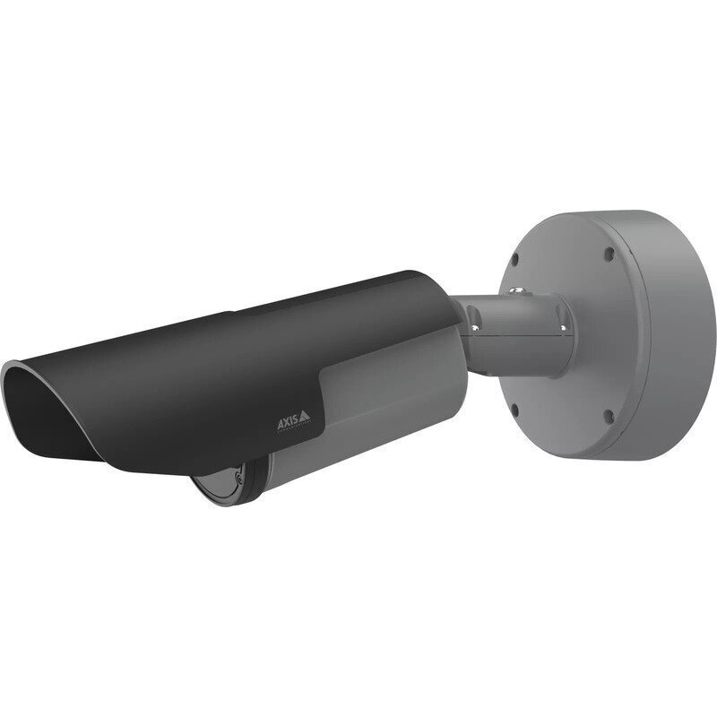 Axis 03107-001 CCTV Αδιάβροχη Κάμερα Full HD 1080p - Image 2