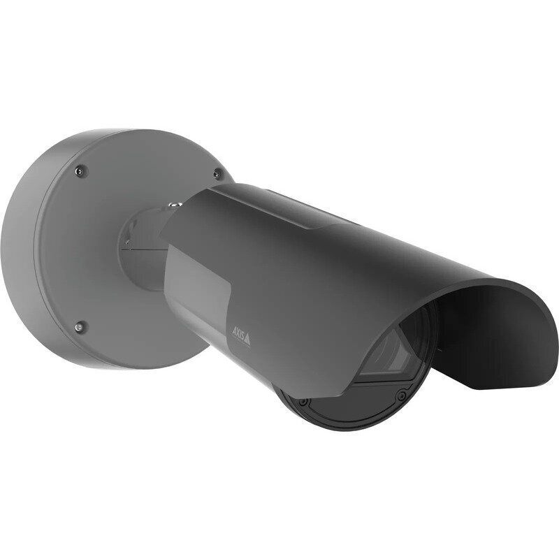 Axis 03107-001 CCTV Αδιάβροχη Κάμερα Full HD 1080p - Image 4