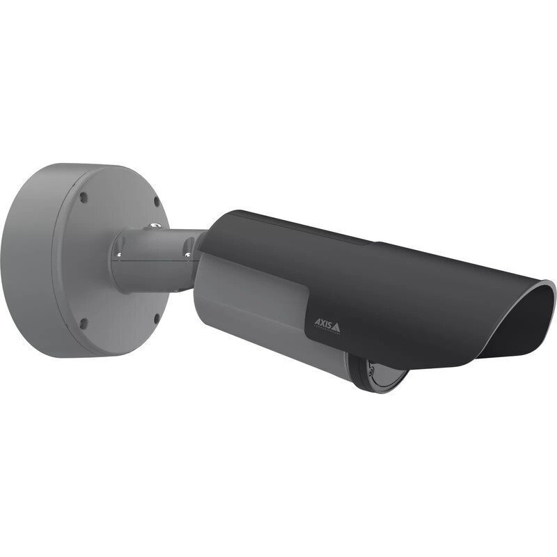 Axis 03107-001 CCTV Αδιάβροχη Κάμερα Full HD 1080p - Image 5