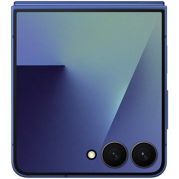 Samsung Galaxy Z Flip7 5G (12/512GB) Blue Shadow - Image 4