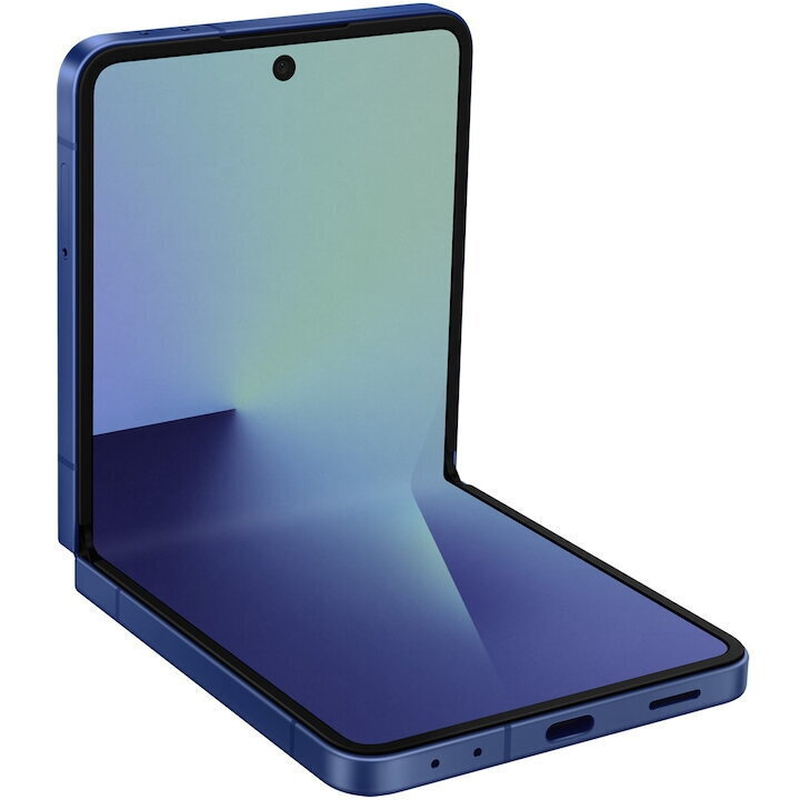 Samsung Galaxy Z Flip7 5G (12/512GB) Blue Shadow - Image 5