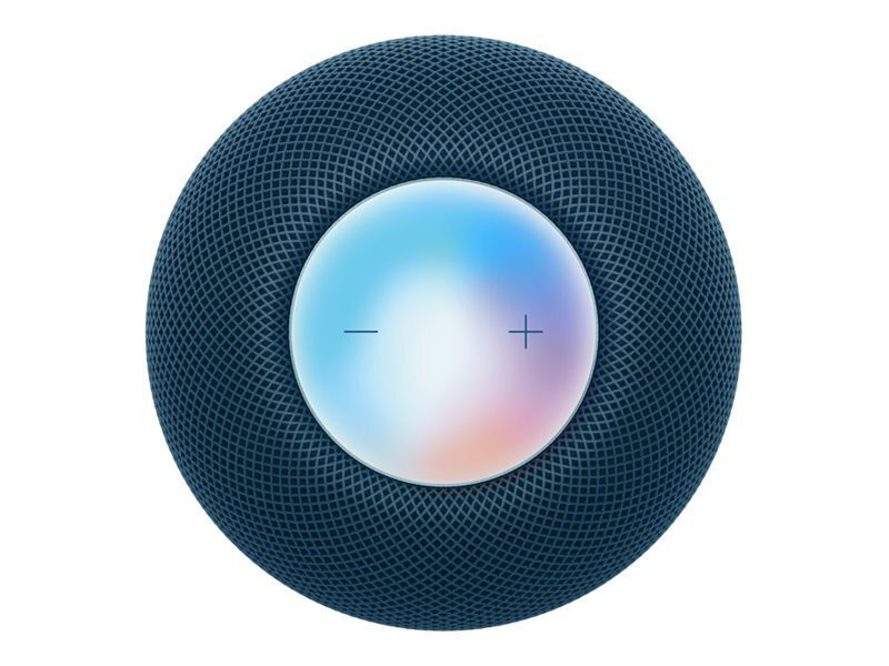 Apple HomePod Μini Συμβατό με Apple HomeKit - Image 5