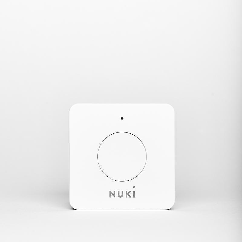 Nuki Bridge Συμβατό με Google Home, Apple HomeKit & Alexa - Image 9