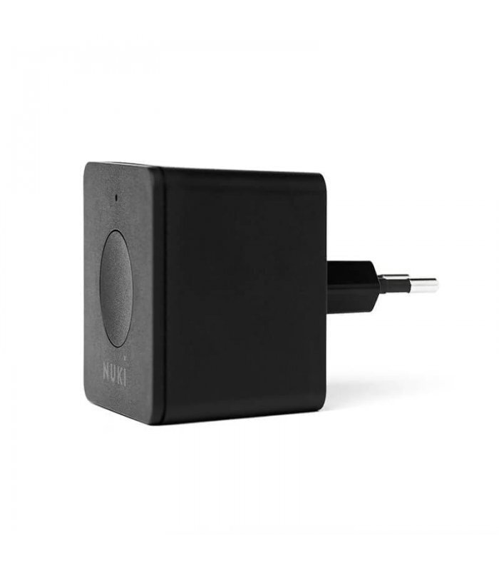 Nuki Bridge Συμβατό με Google Home, Apple HomeKit & Alexa - Image 7