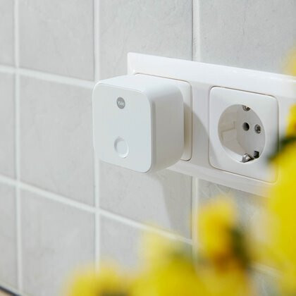 Yale Linus Bridge Συμβατό με Google Home & Alexa - Image 6