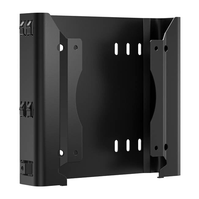 Βάση Projector Οροφής Οροφής Μαύρη - Image 3
