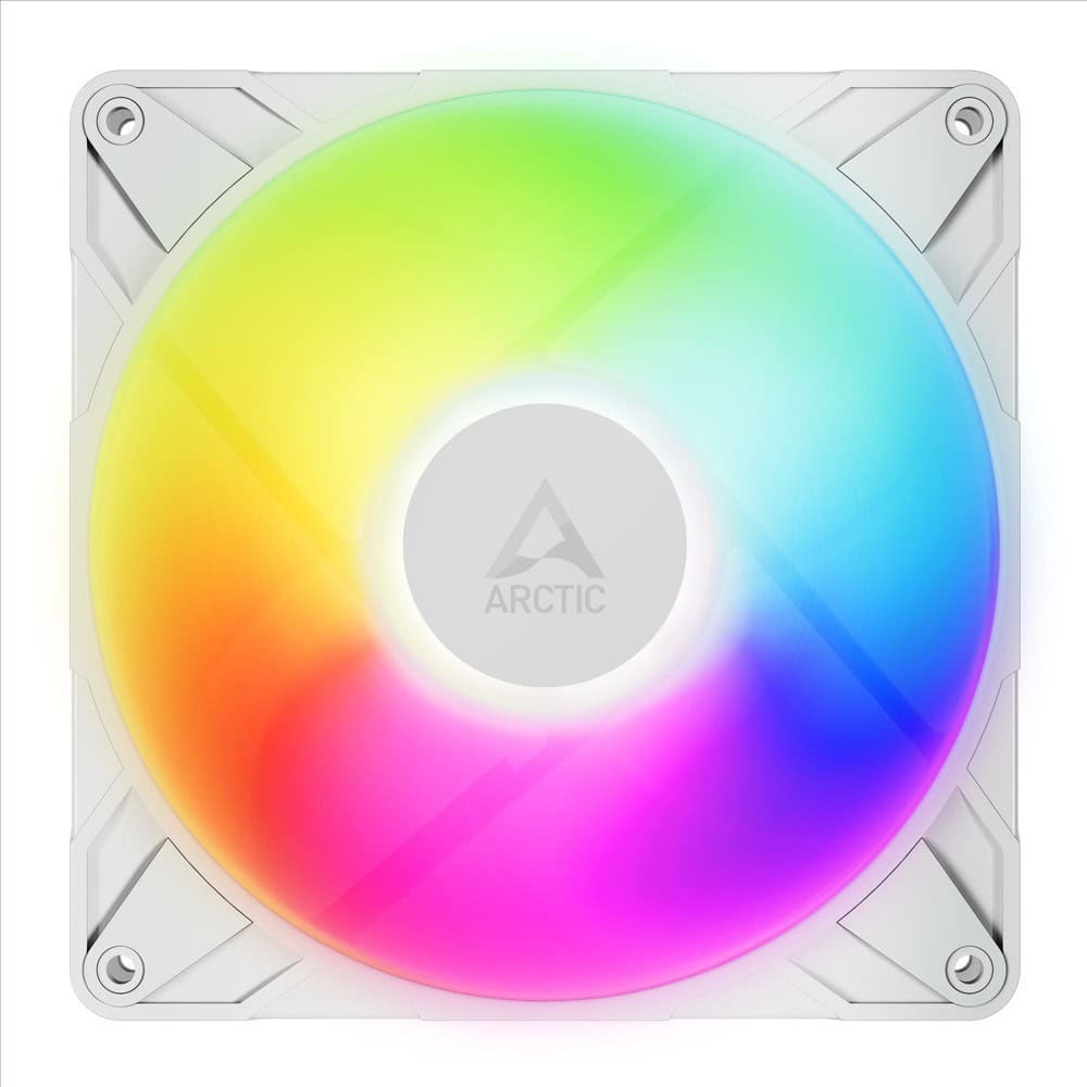 Arctic P14 Pro A-RGB Case Fan Λευκό - Image 2
