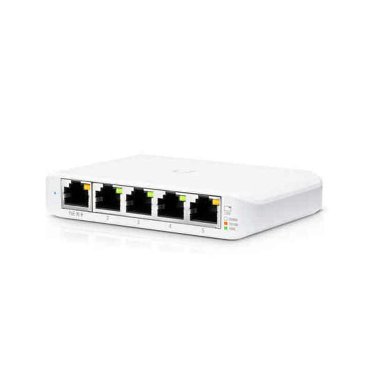 Ubiquiti USW Flex Mini (3-Pack) Managed L2 PoE+ - Image 3