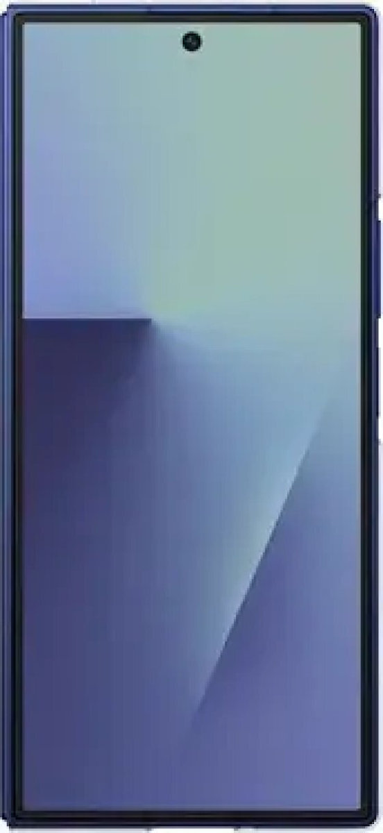 Samsung Back Cover Διάφανη (Galaxy Z Fold7) - Image 4