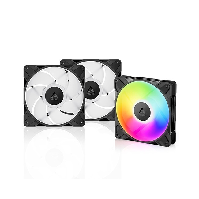 Arctic P14 Pro A-RGB Case Fan 140mm - Image 2