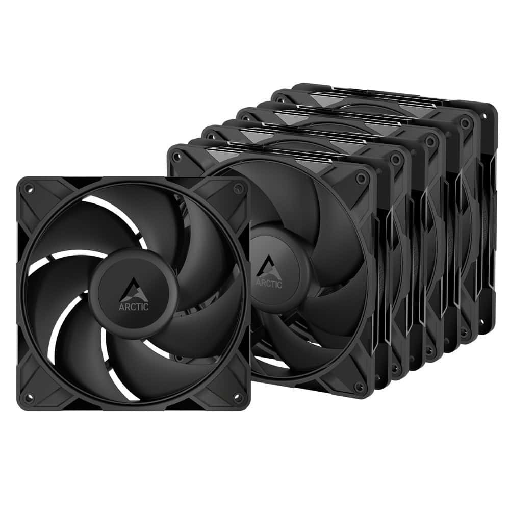 Arctic P14 Pro PST Case Fan 140mm 5τμχ