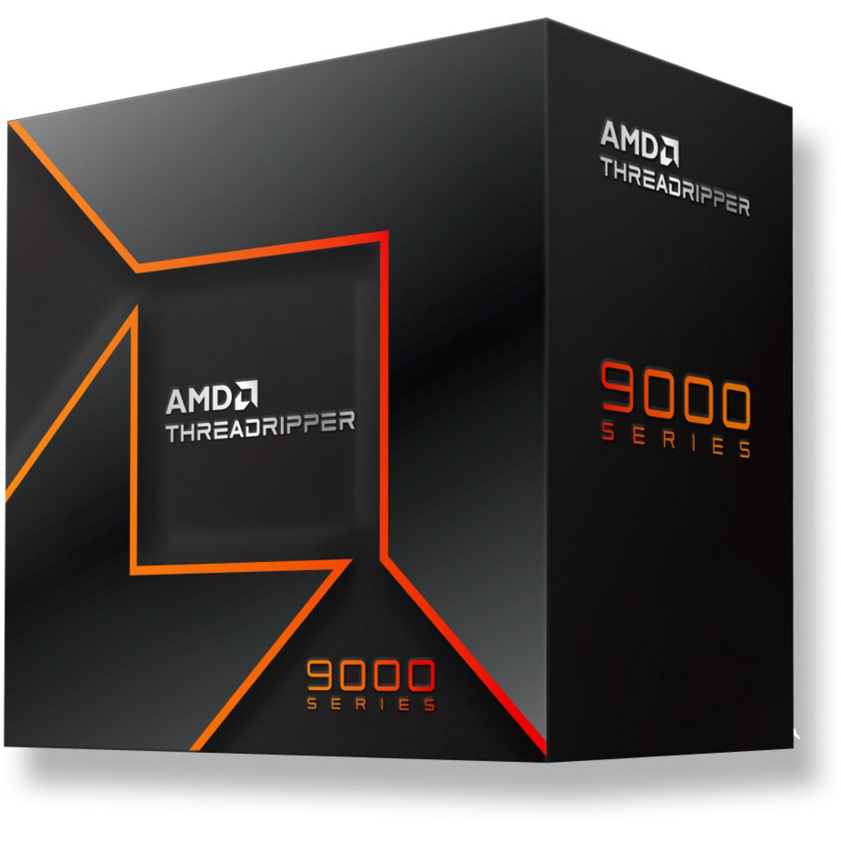 AMD Ryzen Threadripper 9960X 4.2GHz