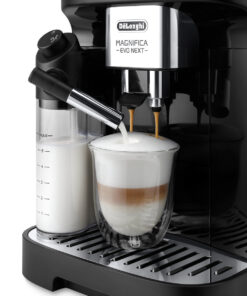 Alternative view of De'Longhi Magnifica Evo Next Αυτόματη με Μύλο Άλεσης Καφέ