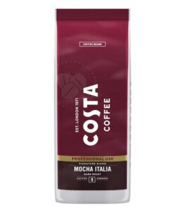 Costa Coffee Espresso Mocha Italia σε Κόκκους 1kg