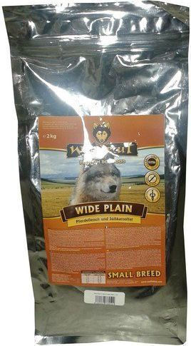 Wolfsblut Wide Plain 2kg Ξηρά Τροφή Σκύλων Μικρόσωμων Φυλών με Πατάτες