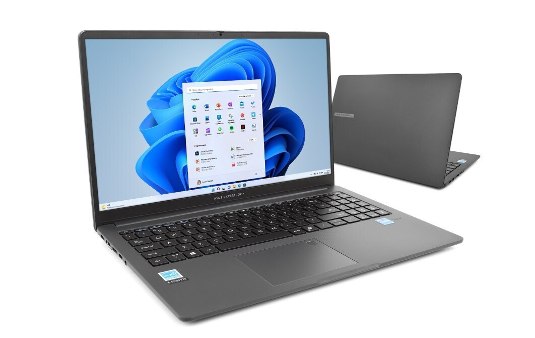 Asus ExpertBook B1 B1503CVA-S70249X 15.6" (i5) - Image 2