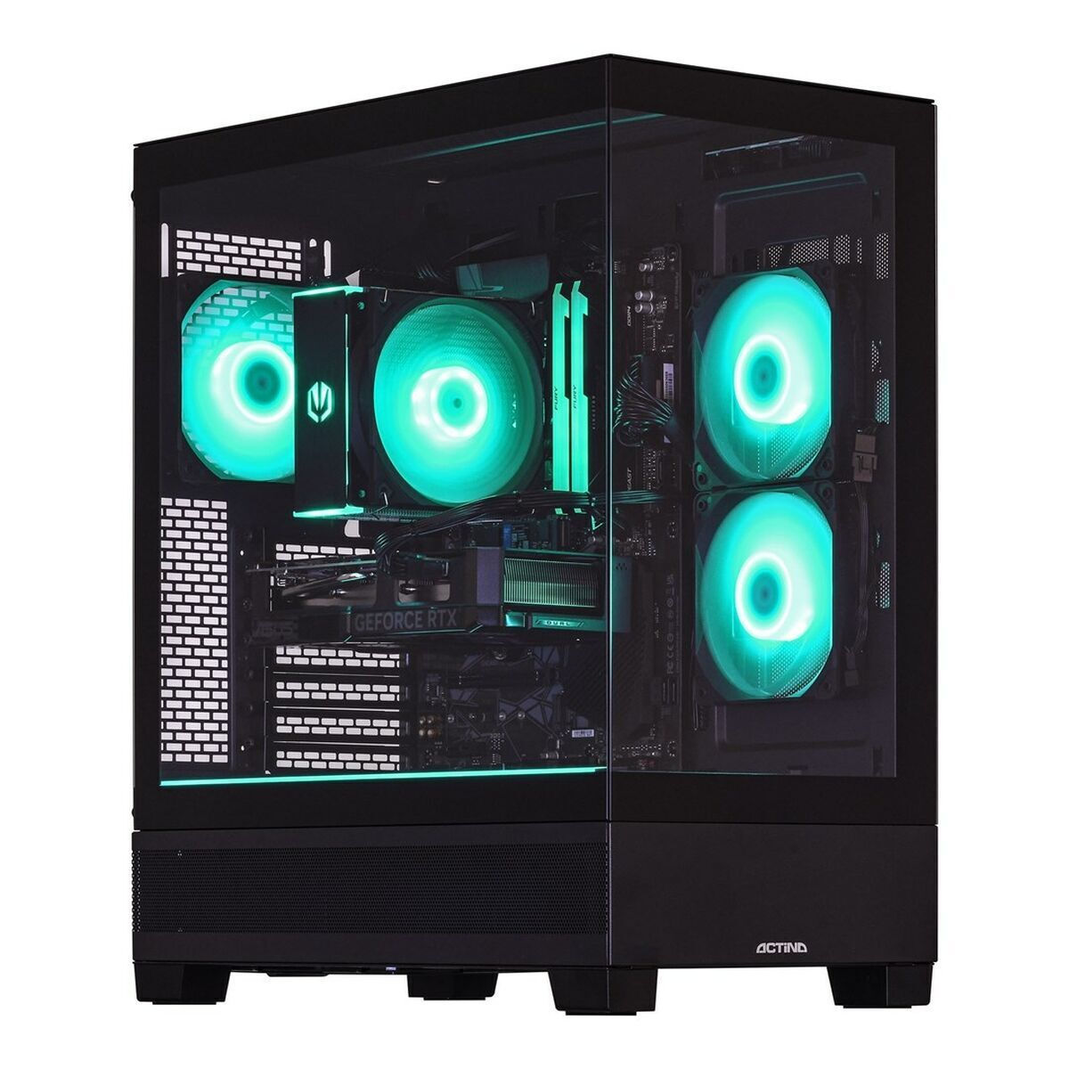Actina KOMACNGIP0290 (Ryzen 7-7600X/32GB/1TB)