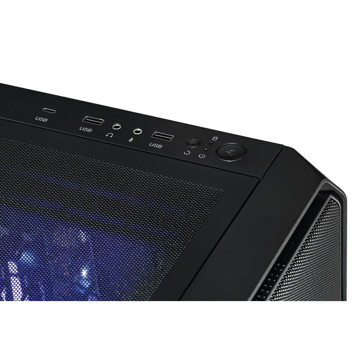 Actina KOMACNGIP0241 (Ryzen 5-7600X3D/32GB/2TB)