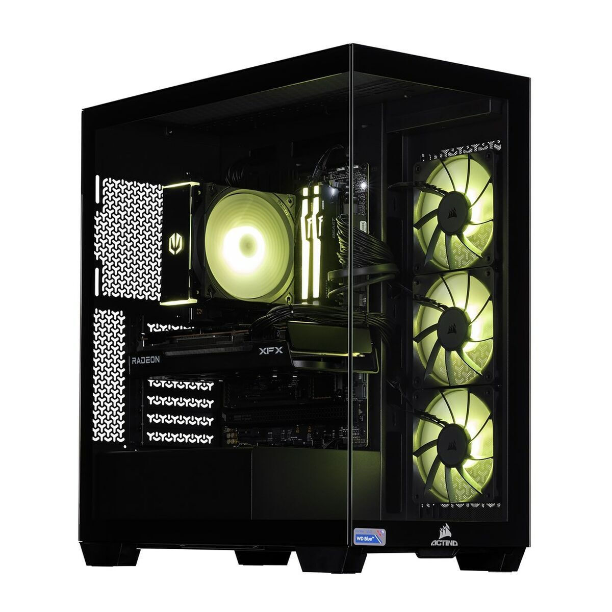 Actina KOMACNGIP0212 (Ryzen 5-7500F/32GB/1TB)