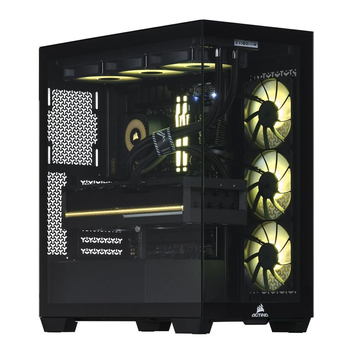 Actina KOMACNGIP0209 (Ryzen 9-7900X/64GB/2TB)