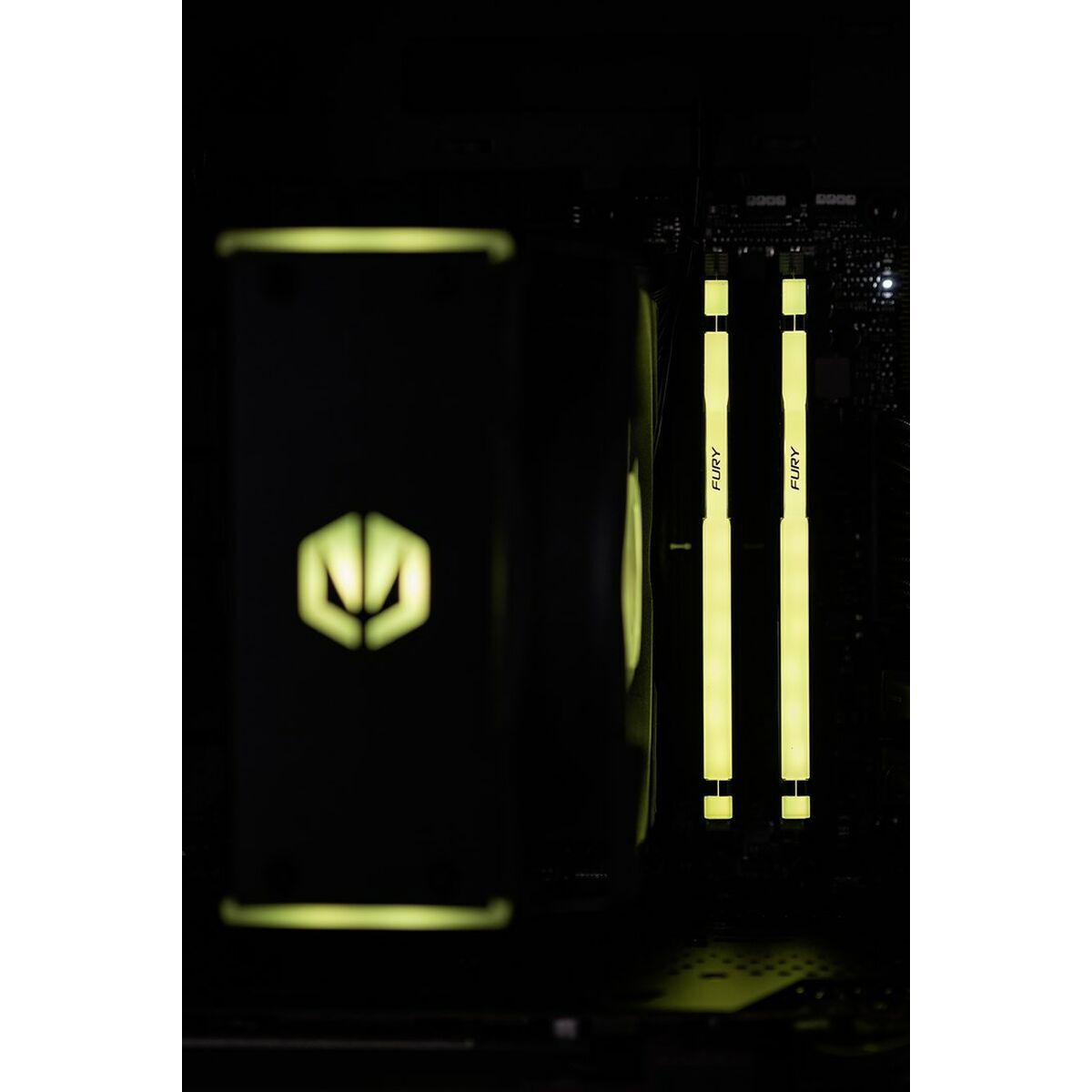 Actina KOMACNGIP0211 (Ryzen 7-8700F/32GB/1TB) - Image 2