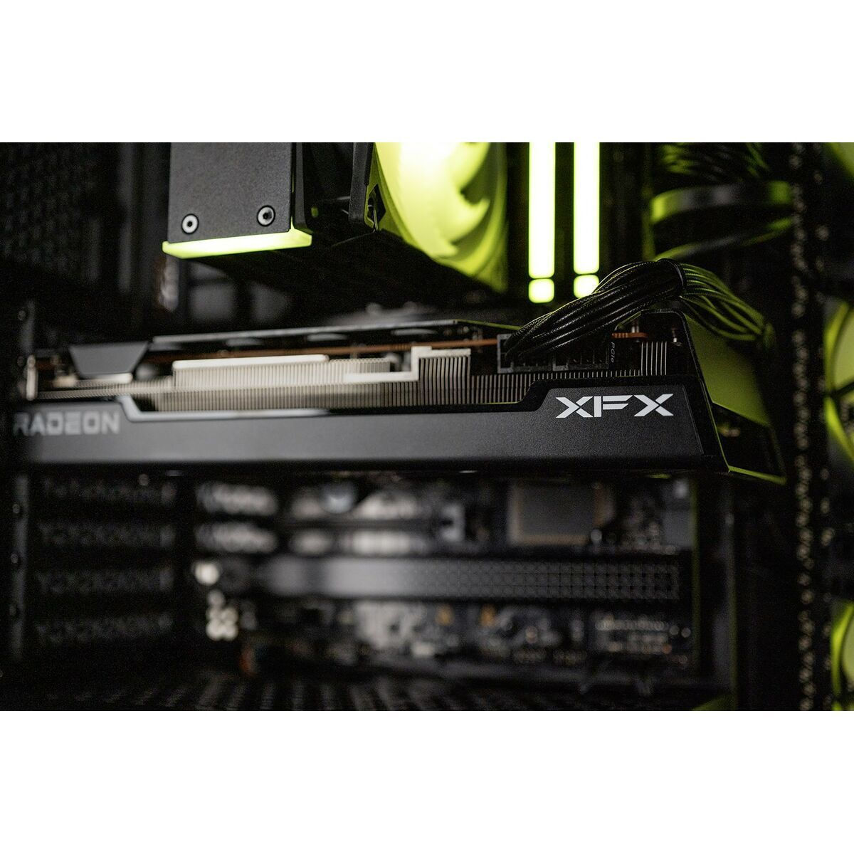 Actina KOMACNGIP0211 (Ryzen 7-8700F/32GB/1TB) - Image 3