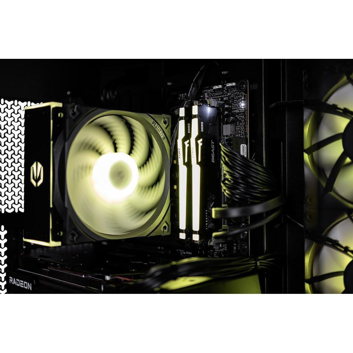 Actina KOMACNGIP0211 (Ryzen 7-8700F/32GB/1TB) - Image 8