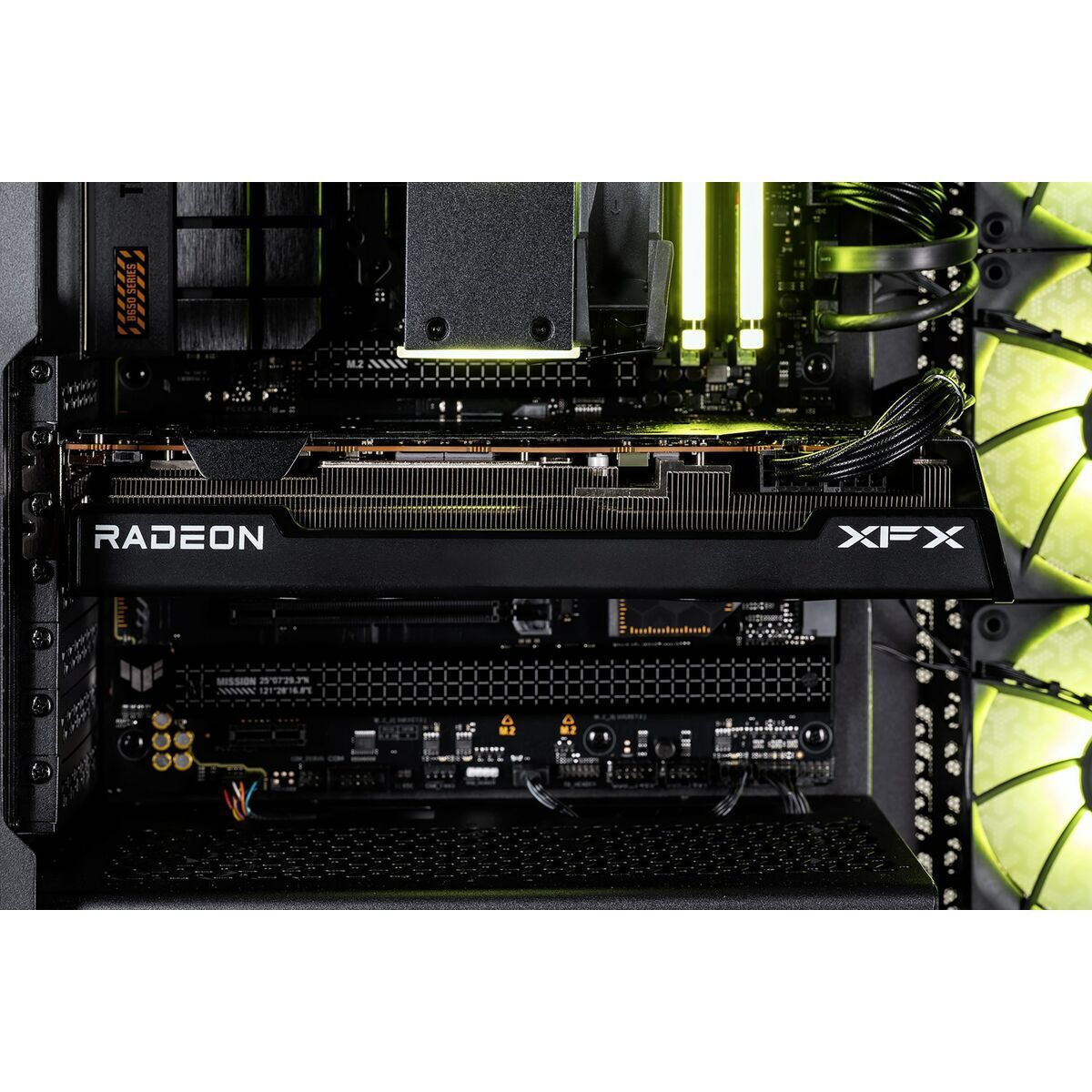Actina KOMACNGIP0211 (Ryzen 7-8700F/32GB/1TB) - Image 10
