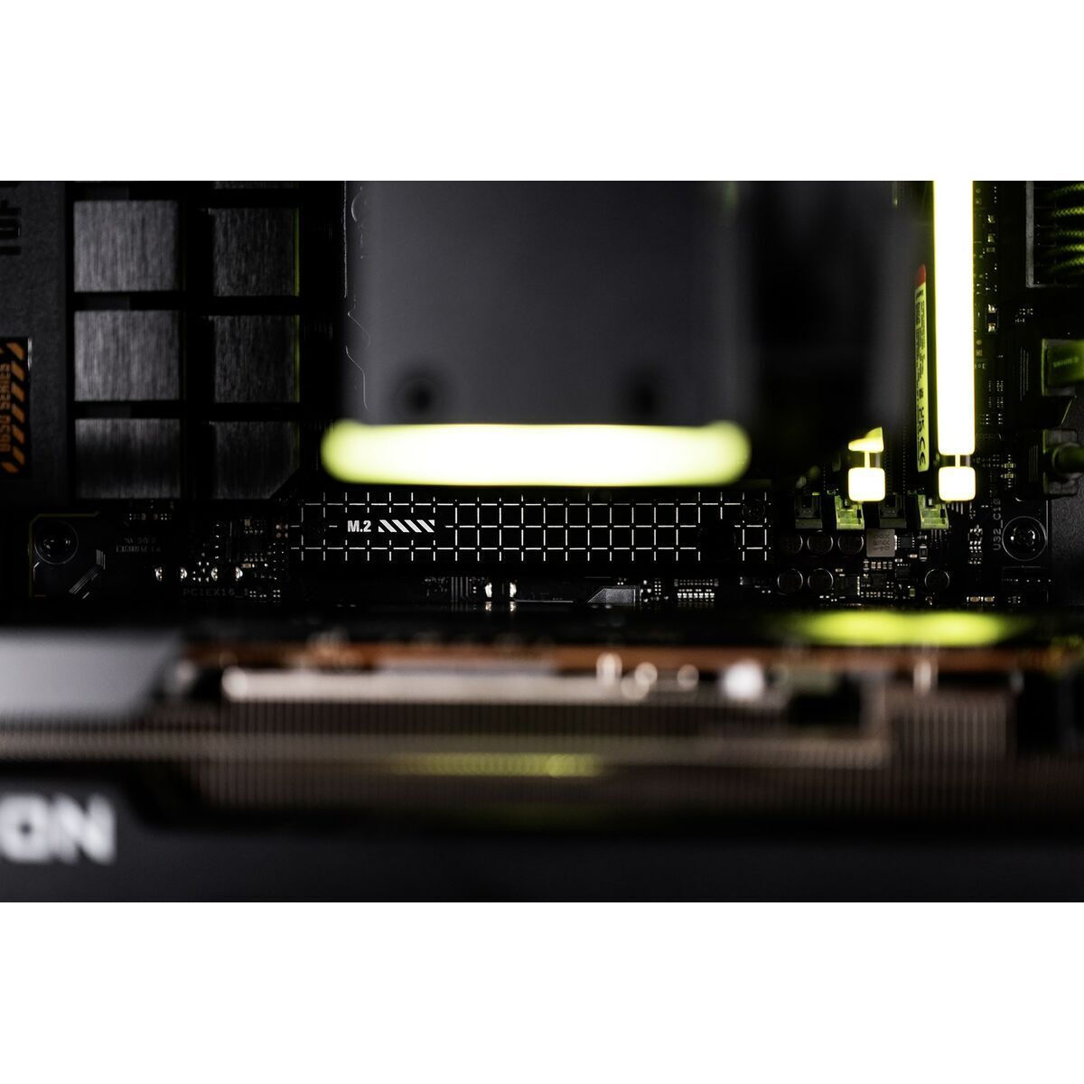 Actina KOMACNGIP0211 (Ryzen 7-8700F/32GB/1TB) - Image 11