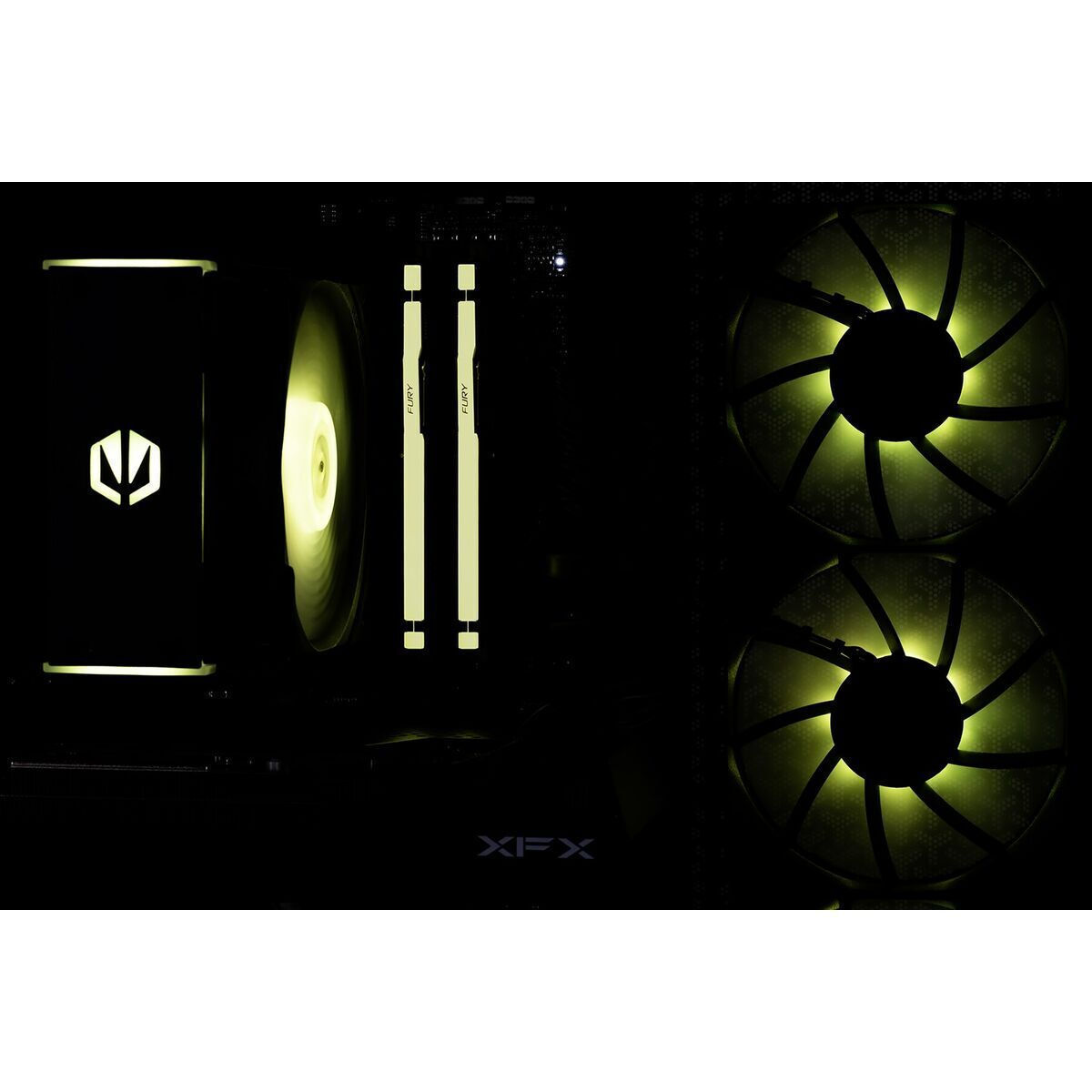 Actina KOMACNGIP0211 (Ryzen 7-8700F/32GB/1TB) - Image 12