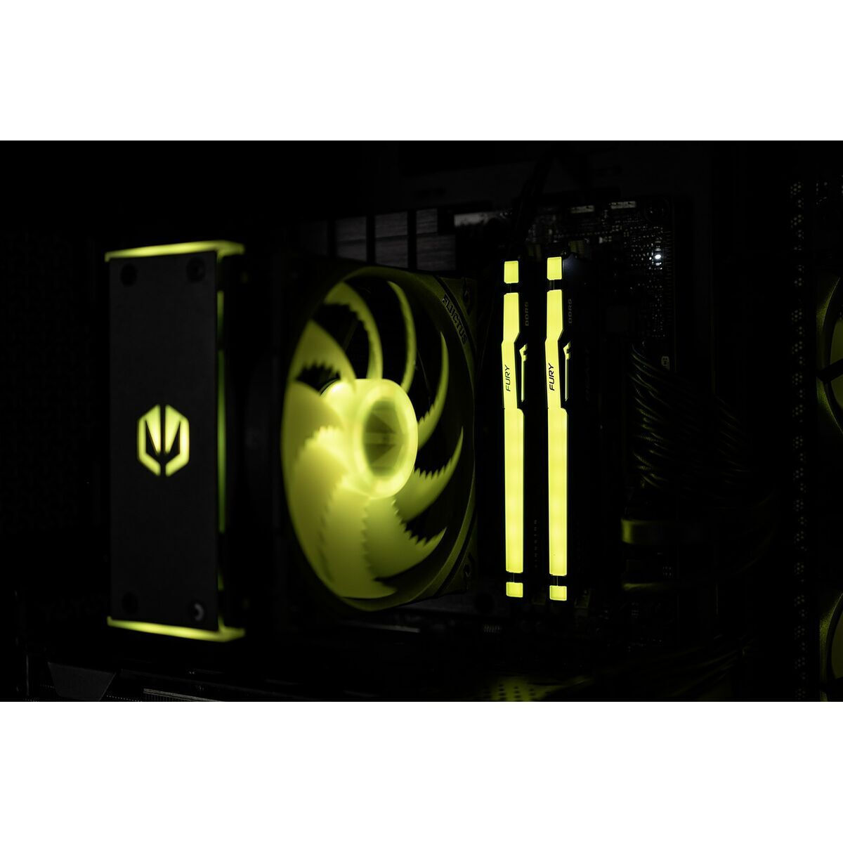 Actina KOMACNGIP0211 (Ryzen 7-8700F/32GB/1TB) - Image 13