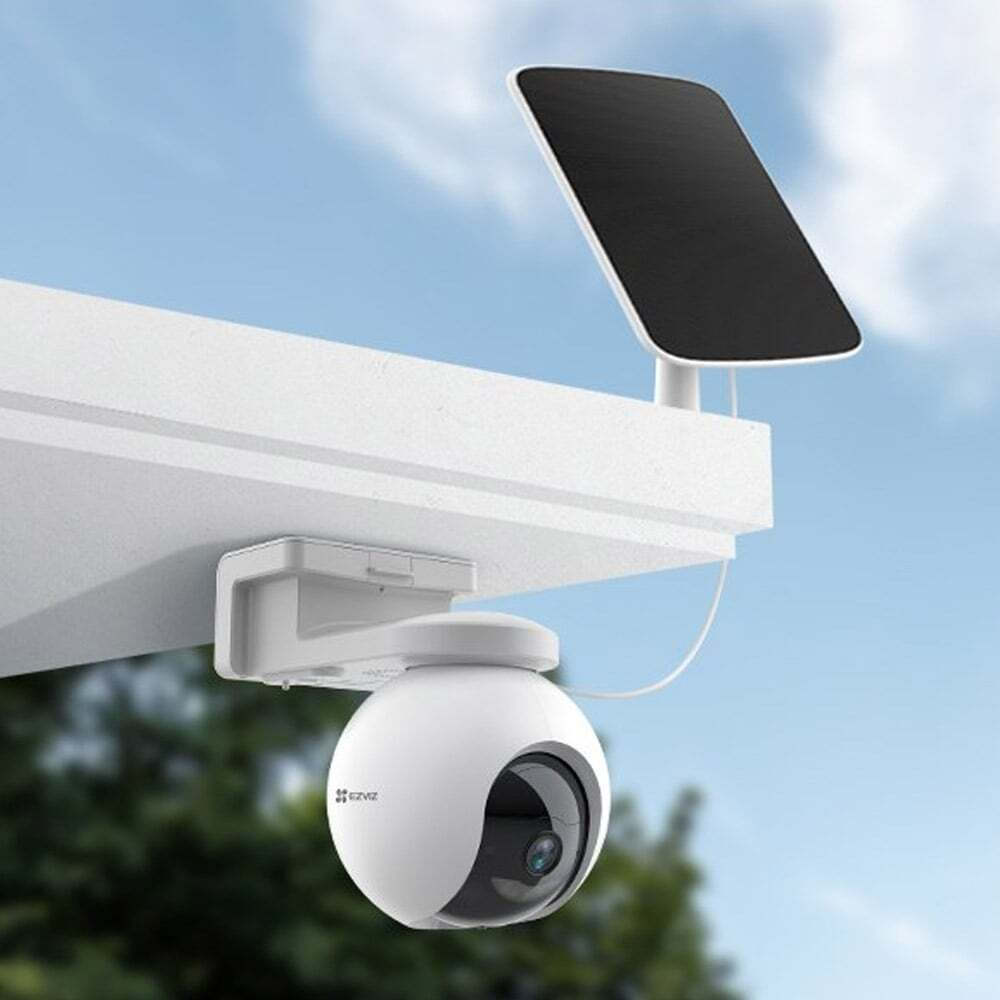 Ezviz Cs-hb8 2κ+ IP Αδιάβροχη Κάμερα Wi-Fi Full HD+ 4MP - Image 5