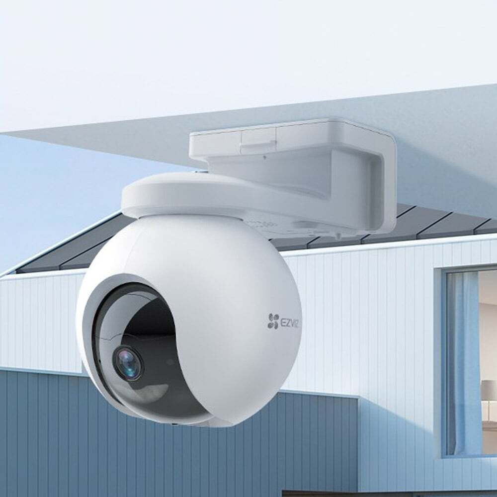 Ezviz Cs-hb8 2κ+ IP Αδιάβροχη Κάμερα Wi-Fi Full HD+ 4MP - Image 4