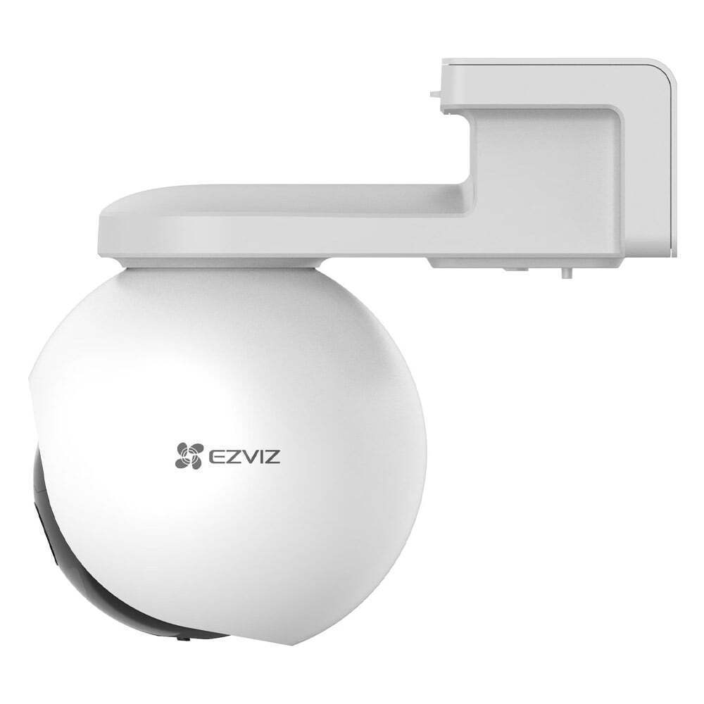 Ezviz Cs-hb8 2κ+ IP Αδιάβροχη Κάμερα Wi-Fi Full HD+ 4MP - Image 7