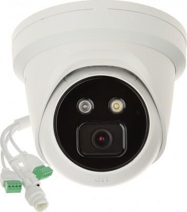 Hikvision DS-2CD2346G2-ISU/SL(C) IP Αδιάβροχη Κάμερα Full HD+ 4MP - Image 4