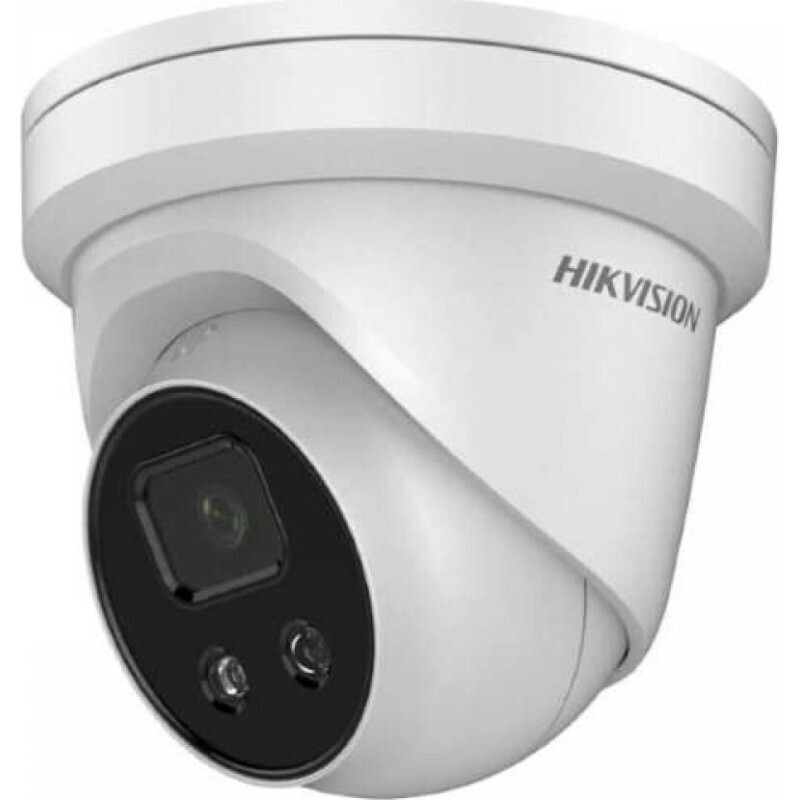 Hikvision DS-2CD2346G2-ISU/SL(C) IP Αδιάβροχη Κάμερα Full HD+ 4MP - Image 5