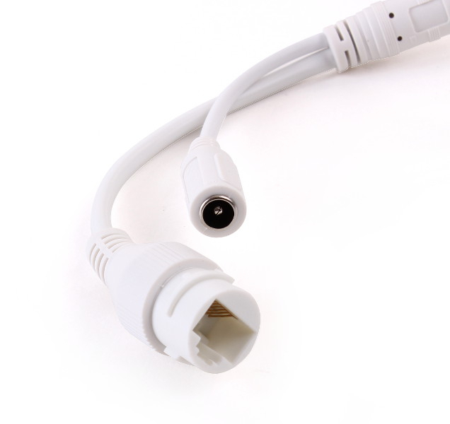 Hikvision DS-2CD1121-I(F) IP Αδιάβροχη Κάμερα Full HD 1080p - Image 7