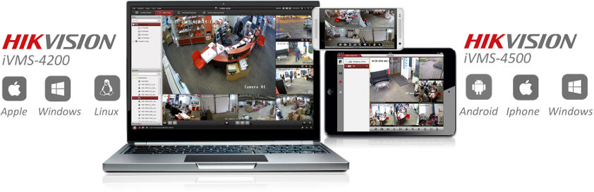 Hikvision DS-2CD1121-I(F) IP Αδιάβροχη Κάμερα Full HD 1080p - Image 6