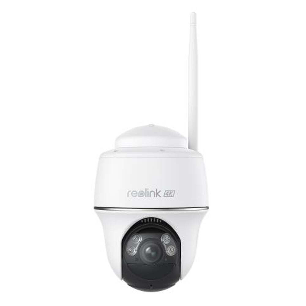 Reolink B440 IP Αδιάβροχη Κάμερα Wi-Fi 4K