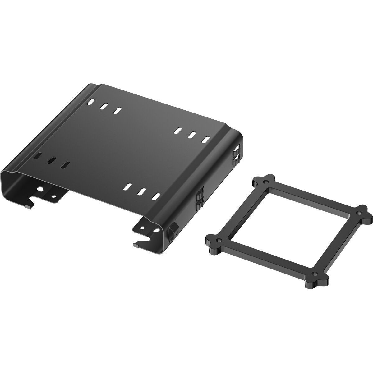 Βάση Projector Οροφής Οροφής Μαύρη - Image 4