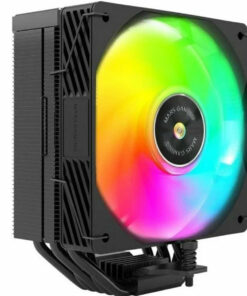 Mars Gaming MCPUX5ARGB Socket AM4/AM5/1200/115x/1700