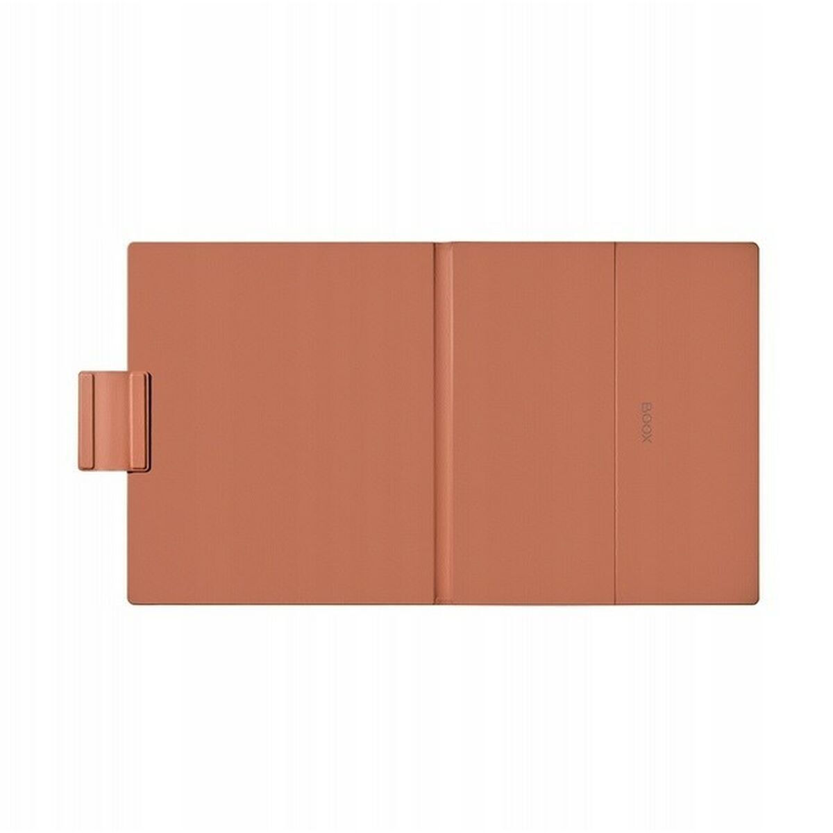 Onyx Flip Cover με Πληκτρολόγιο Καφέ (Onyx Boox Note Max, Tab X C) - Image 3