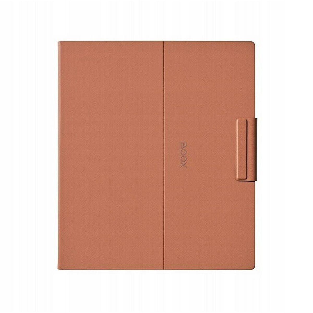 Onyx Flip Cover με Πληκτρολόγιο Καφέ (Onyx Boox Note Max, Tab X C)