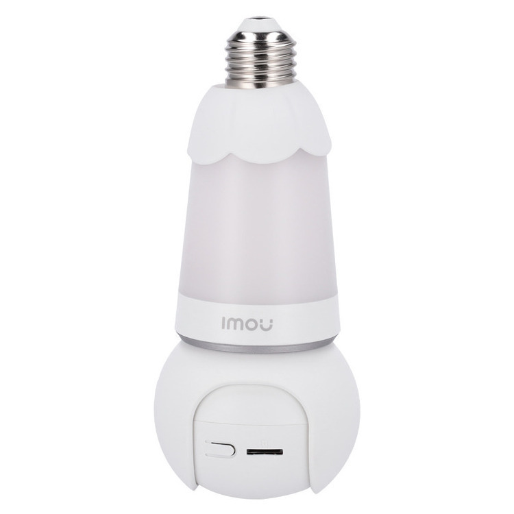 Imou IPC-S6DP-3M0WEB IP Κάμερα Wi-Fi Full HD+ 3MP - Image 5