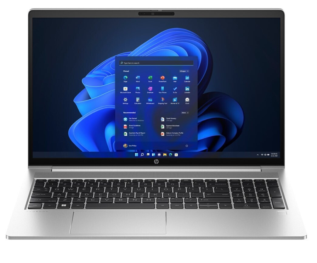 HP Probook 450 G10 15.6" IPS FHD (i5-1335U/16GB/1TB SSD/W11 Home) (US Keyboard)