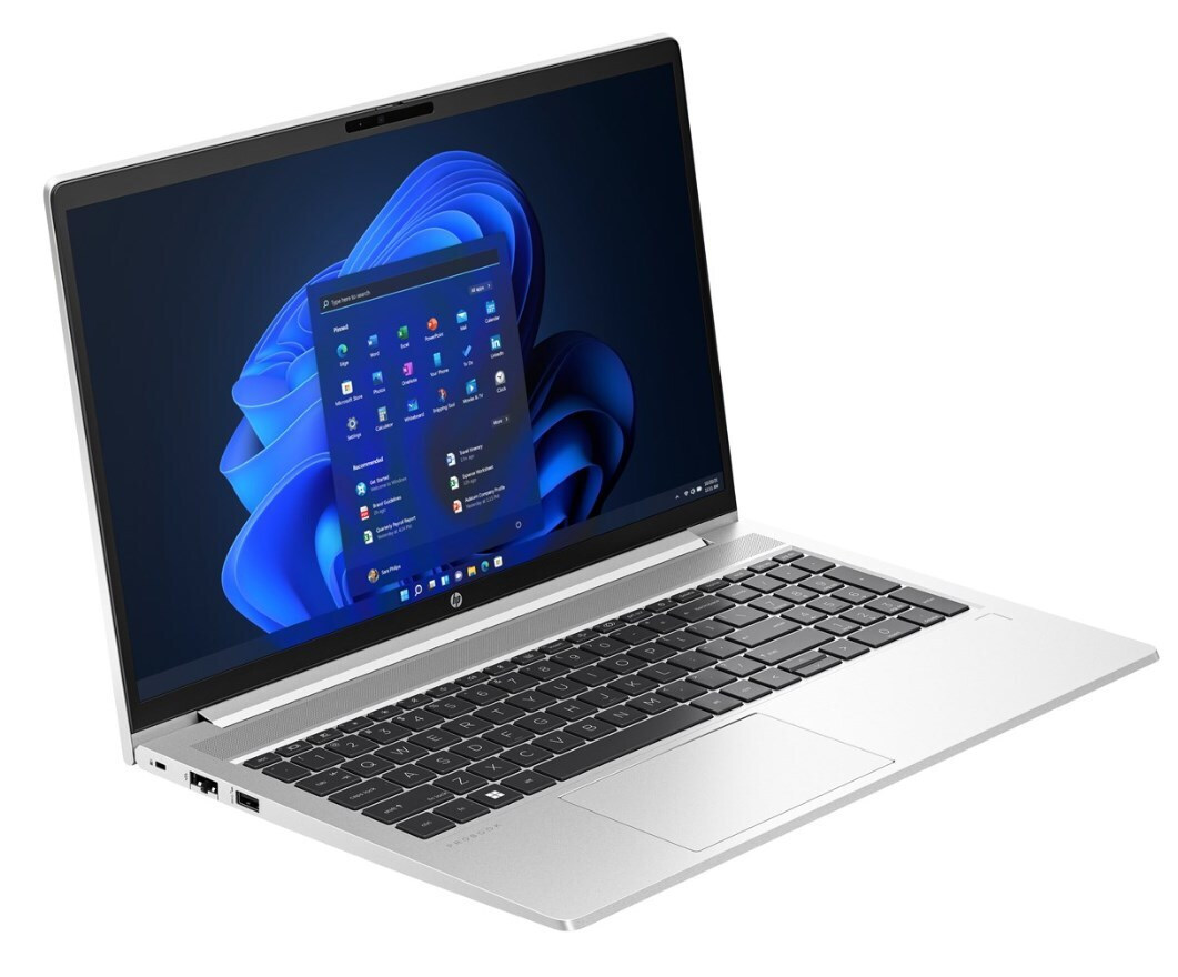 HP Probook 450 G10 15.6" IPS FHD (i5-1335U/16GB/1TB SSD/W11 Home) (US Keyboard) - Image 2