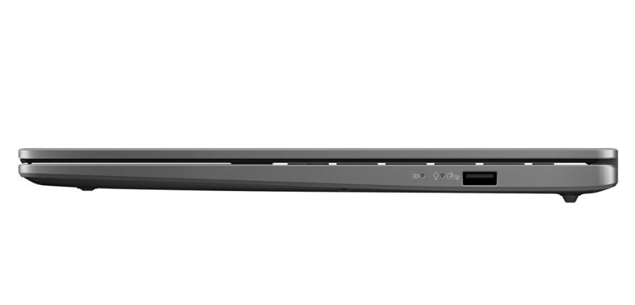 Asus Vivobook S14 S3407VA-LY014 14" FHD+ (i5-13420H/16GB/512GB SSD/No OS) (US Keyboard) - Image 2