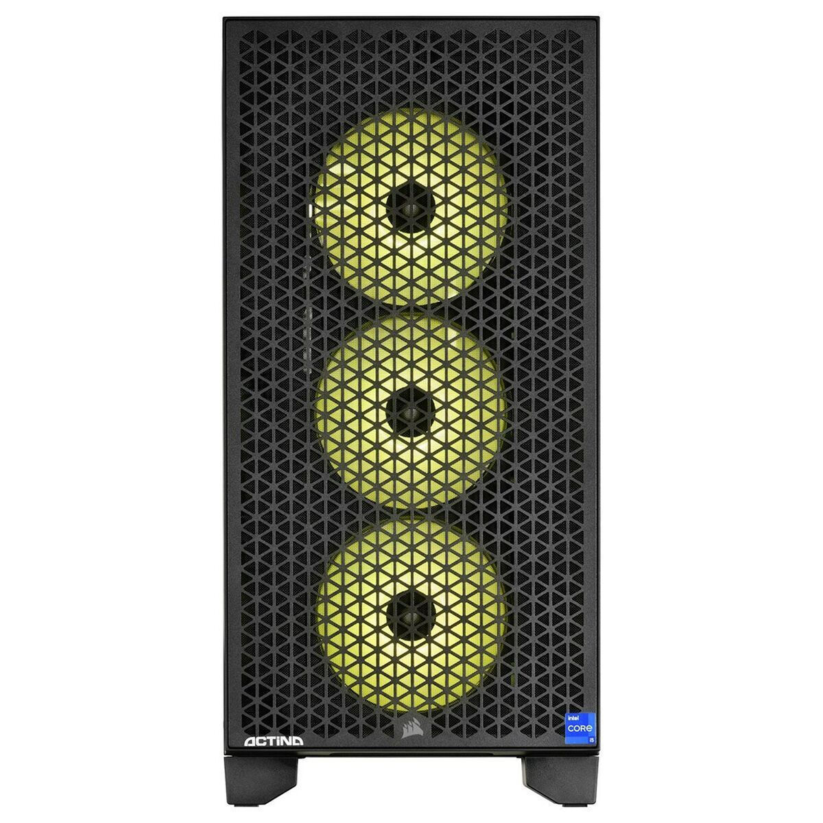 Actina (Ryzen 9-7900X3D/32GB/2TB)